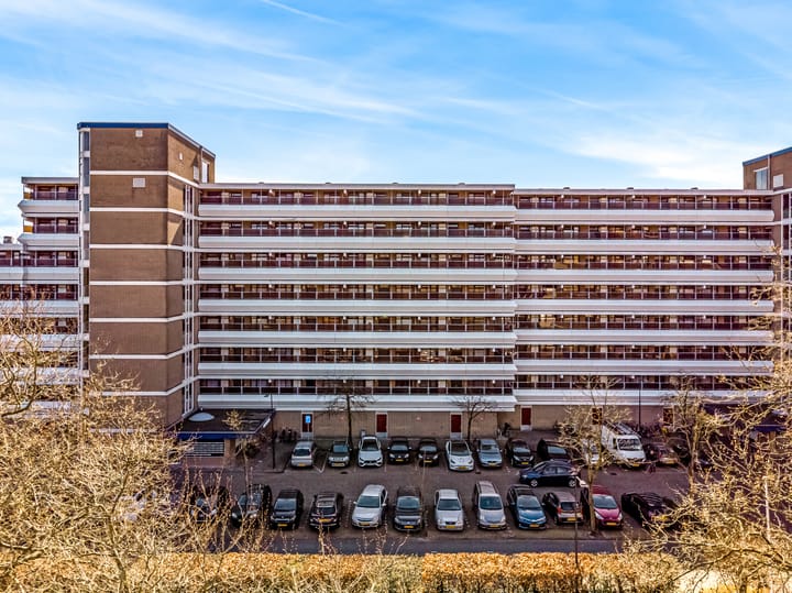 Foto 37 van Stadzicht 77