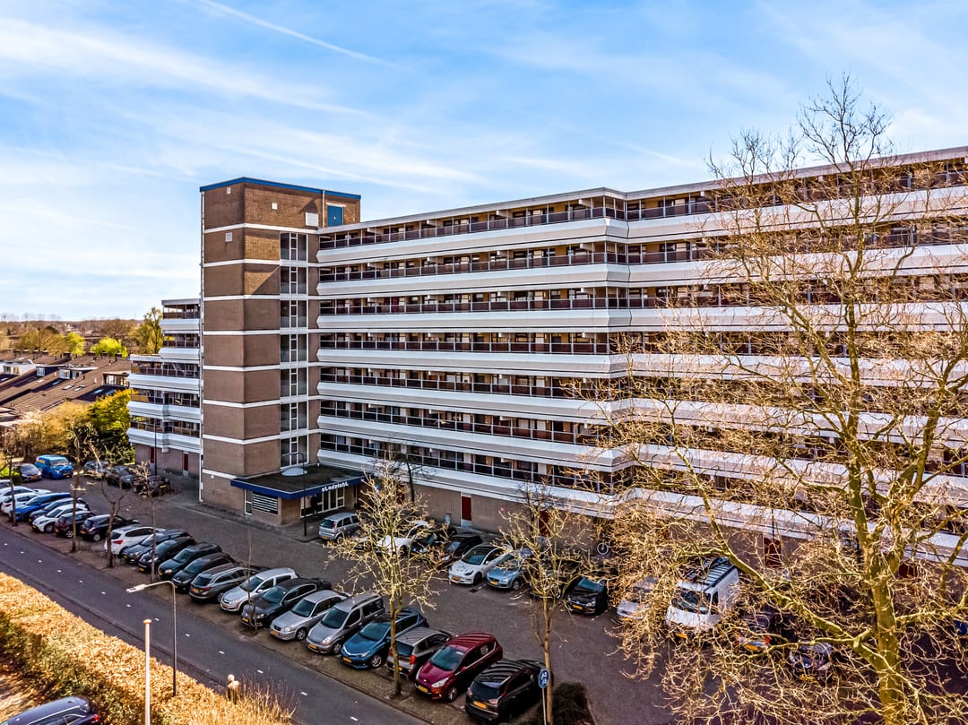 Foto 38 van Stadzicht 77