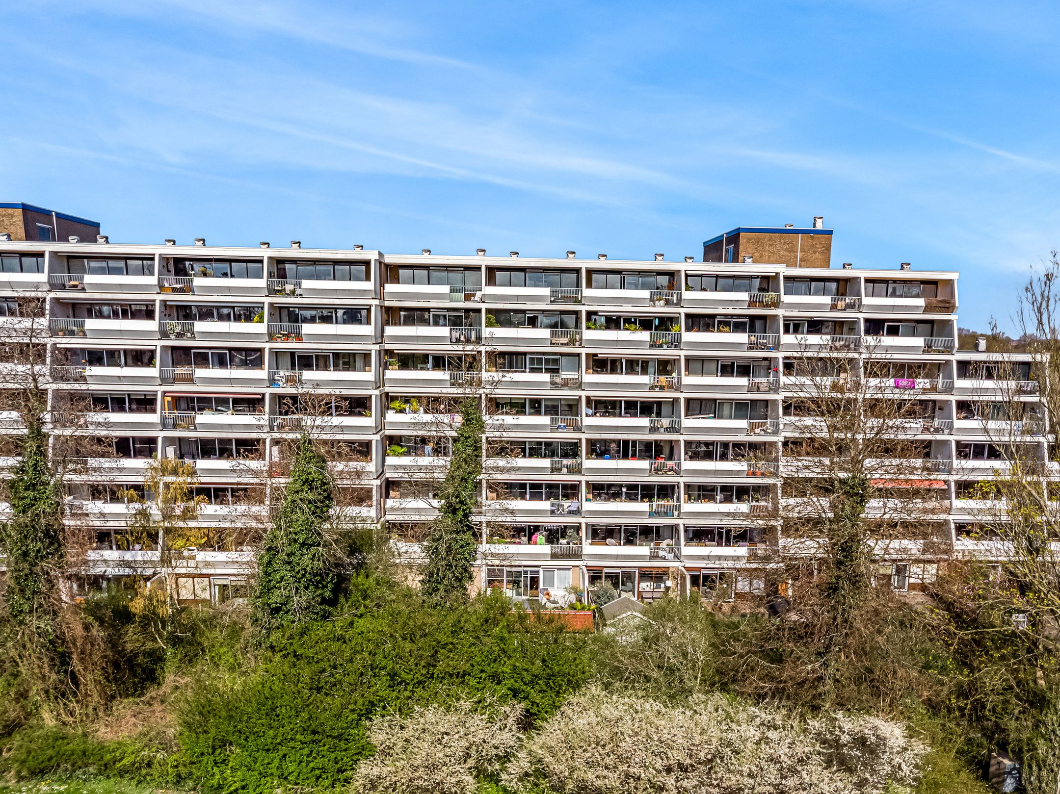 Foto 39 van Stadzicht 77