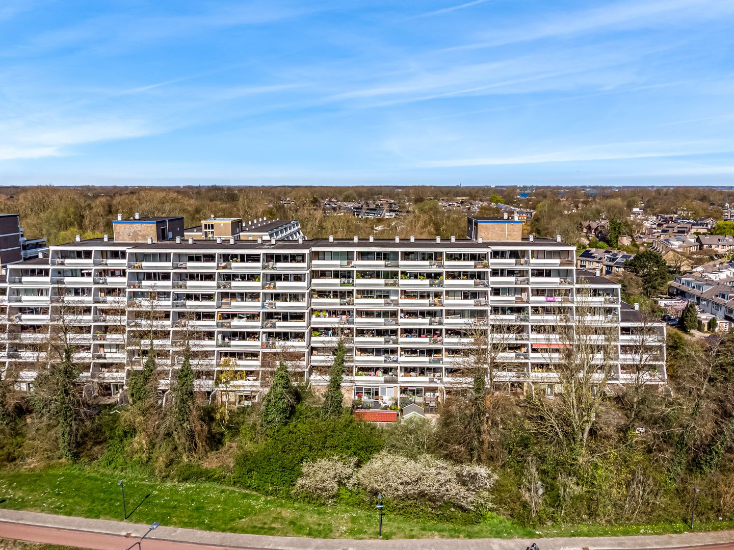 Foto 40 van Stadzicht 77