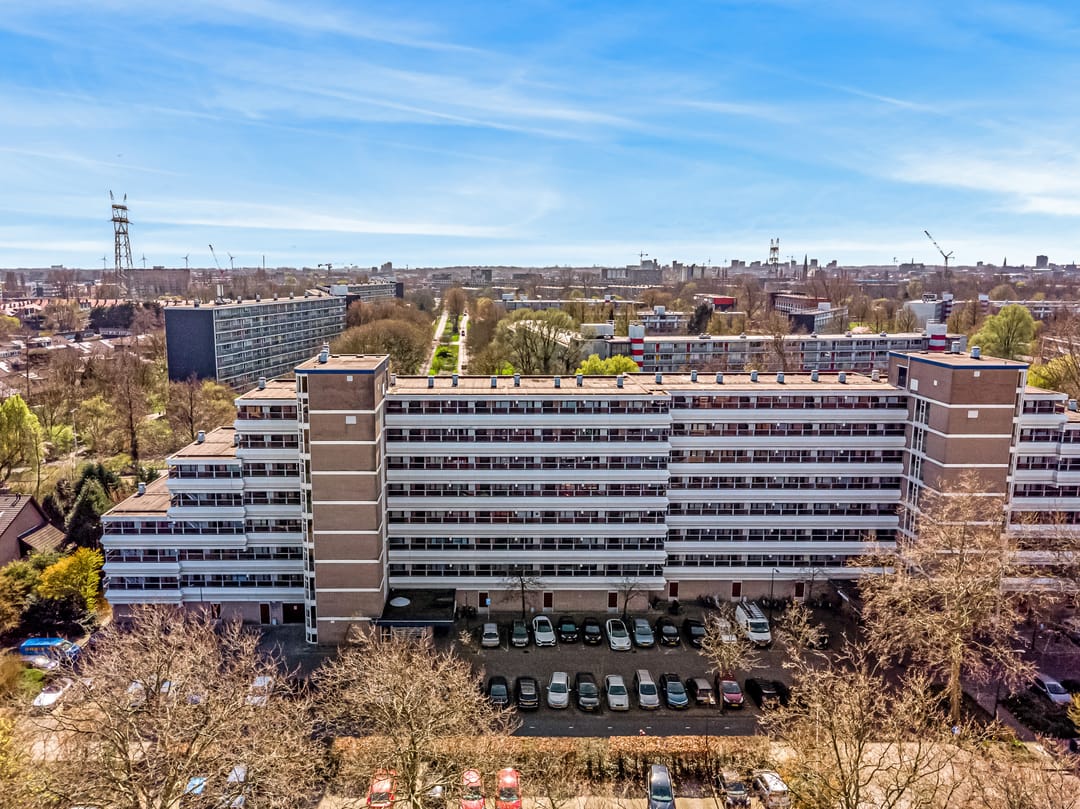 Foto 41 van Stadzicht 77