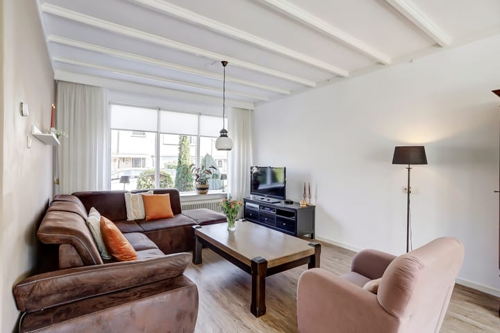 Foto 4 van Pancratiusstraat 15