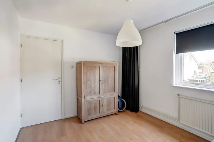 Foto 20 van Pancratiusstraat 15