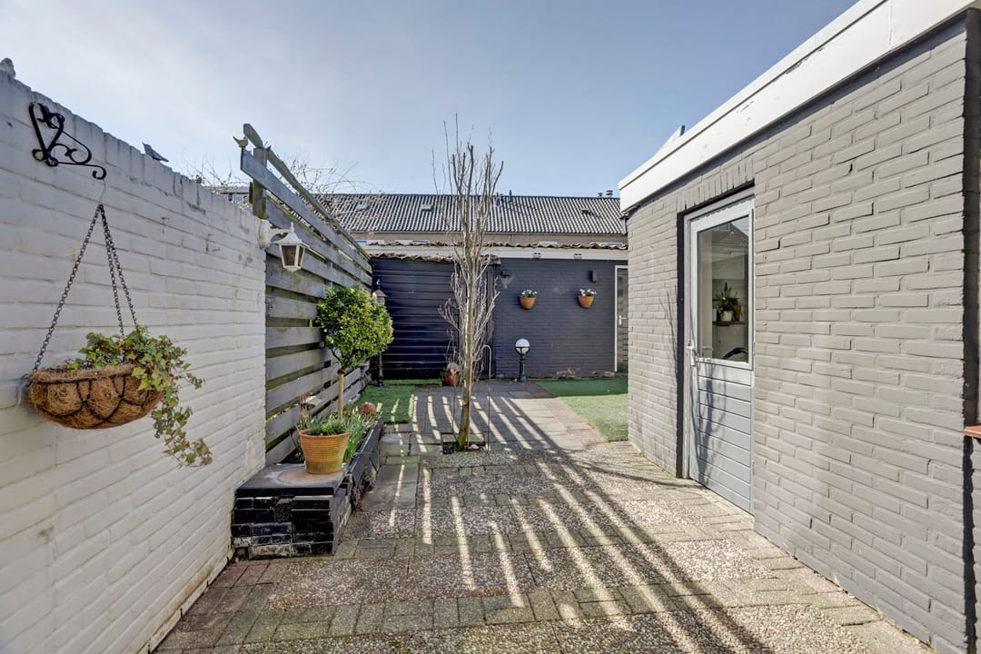 Foto 26 van Pancratiusstraat 15