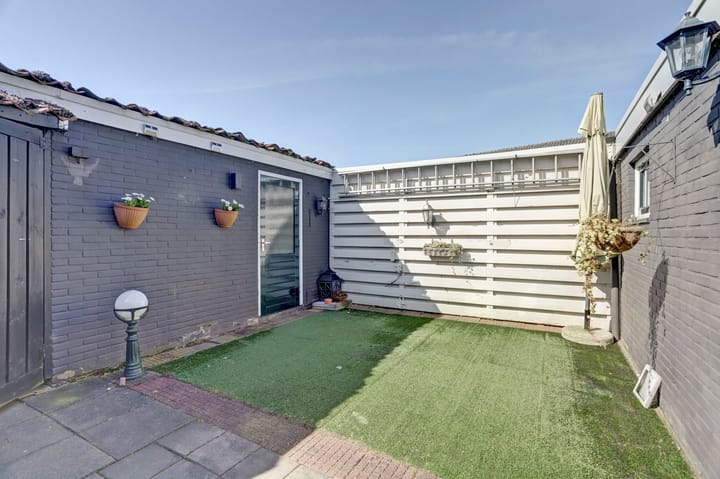 Foto 27 van Pancratiusstraat 15