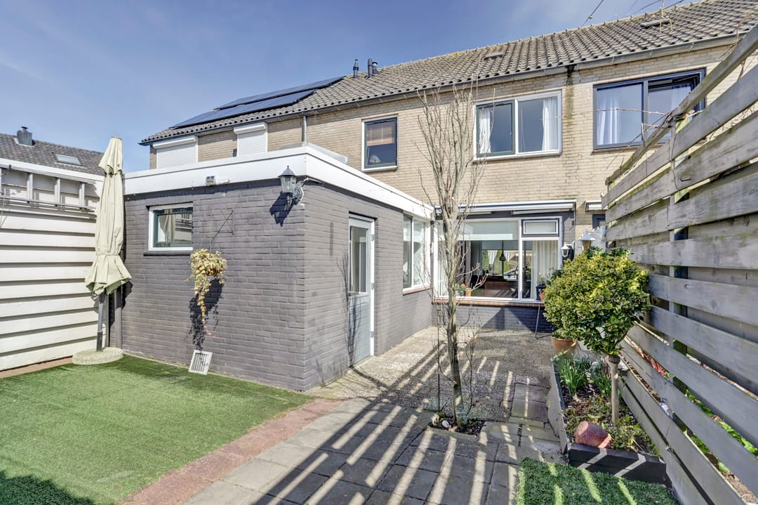 Foto 28 van Pancratiusstraat 15