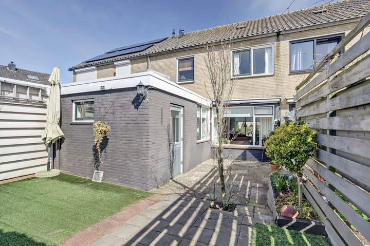 Foto 28 van Pancratiusstraat 15