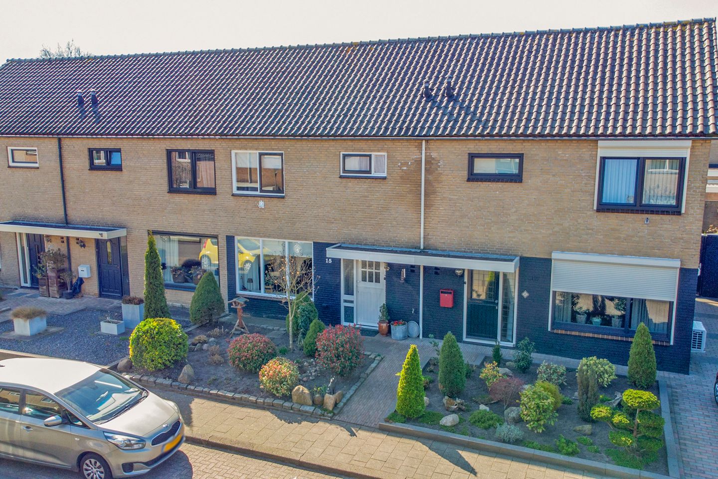 Foto 29 van Pancratiusstraat 15