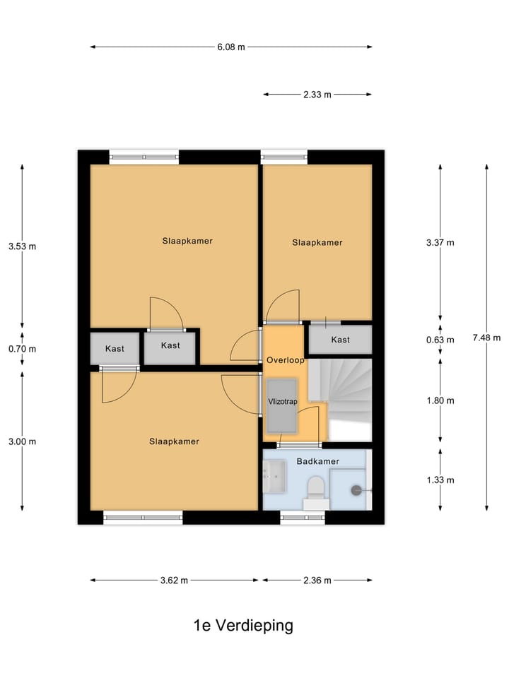 Foto 34 van Pancratiusstraat 15