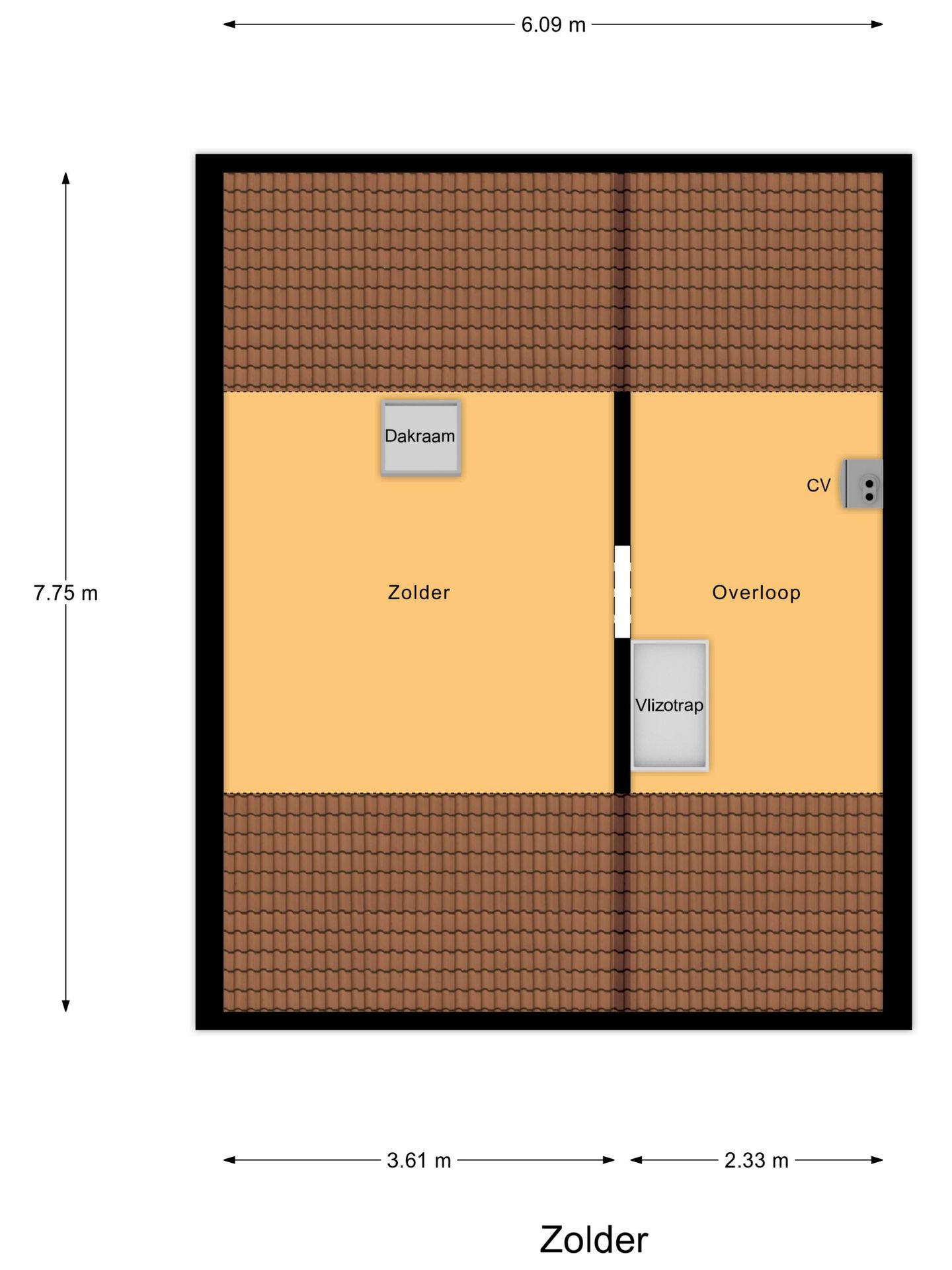 Foto 35 van Pancratiusstraat 15