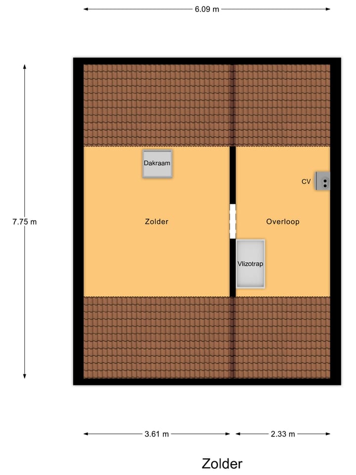 Foto 35 van Pancratiusstraat 15