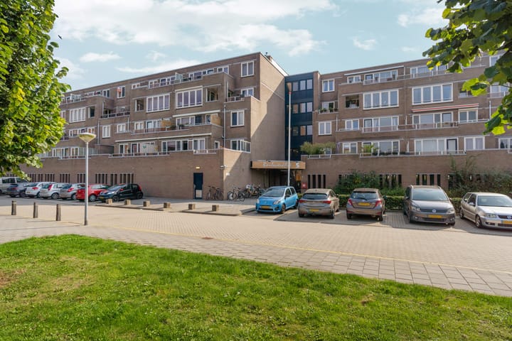 Foto 34 van Harderwijkoever 98