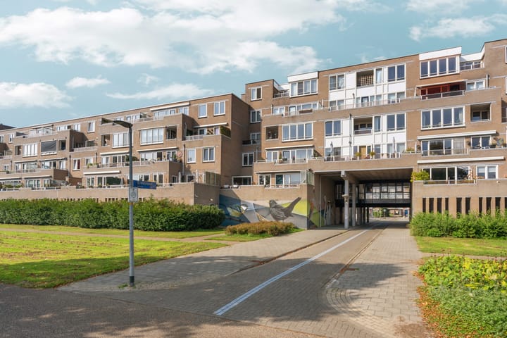 Foto 41 van Harderwijkoever 98