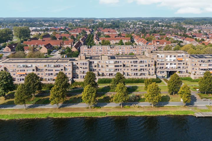 Foto 43 van Harderwijkoever 98