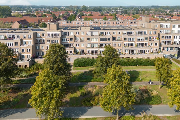 Foto 44 van Harderwijkoever 98