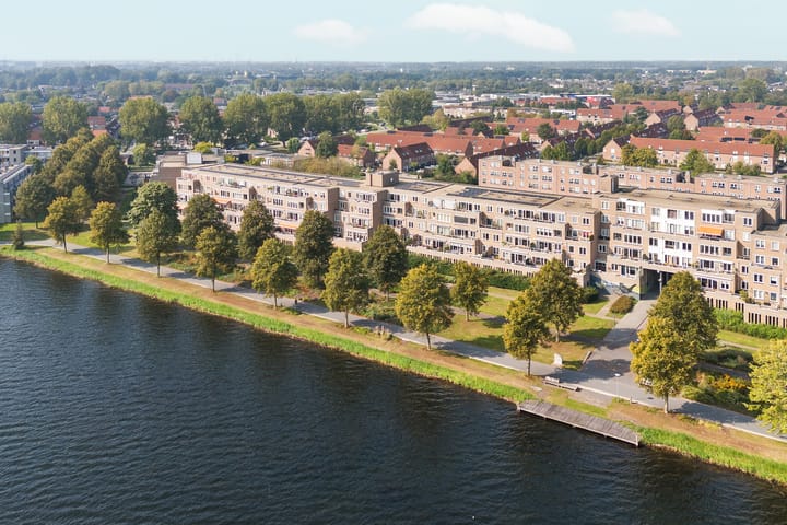 Foto 45 van Harderwijkoever 98