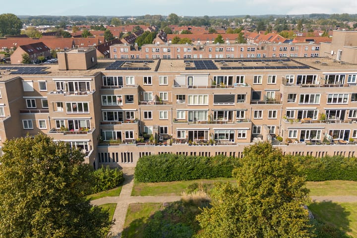 Foto 47 van Harderwijkoever 98