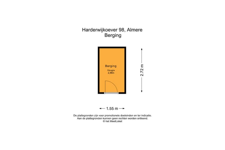 Foto 51 van Harderwijkoever 98