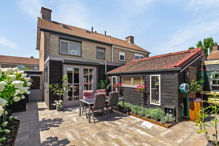 Foto 2 van Irenelaan 12