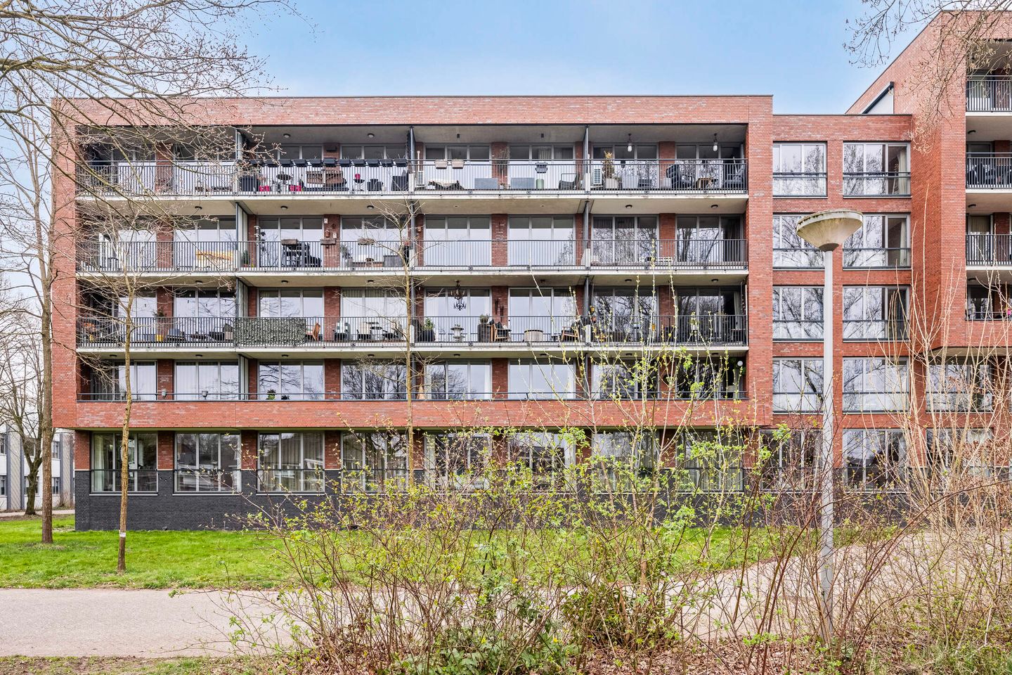 Foto 5 van Wethouder Schuurmanslaan 18