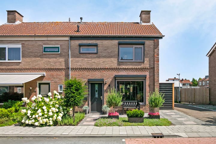 Foto 6 van Irenelaan 12