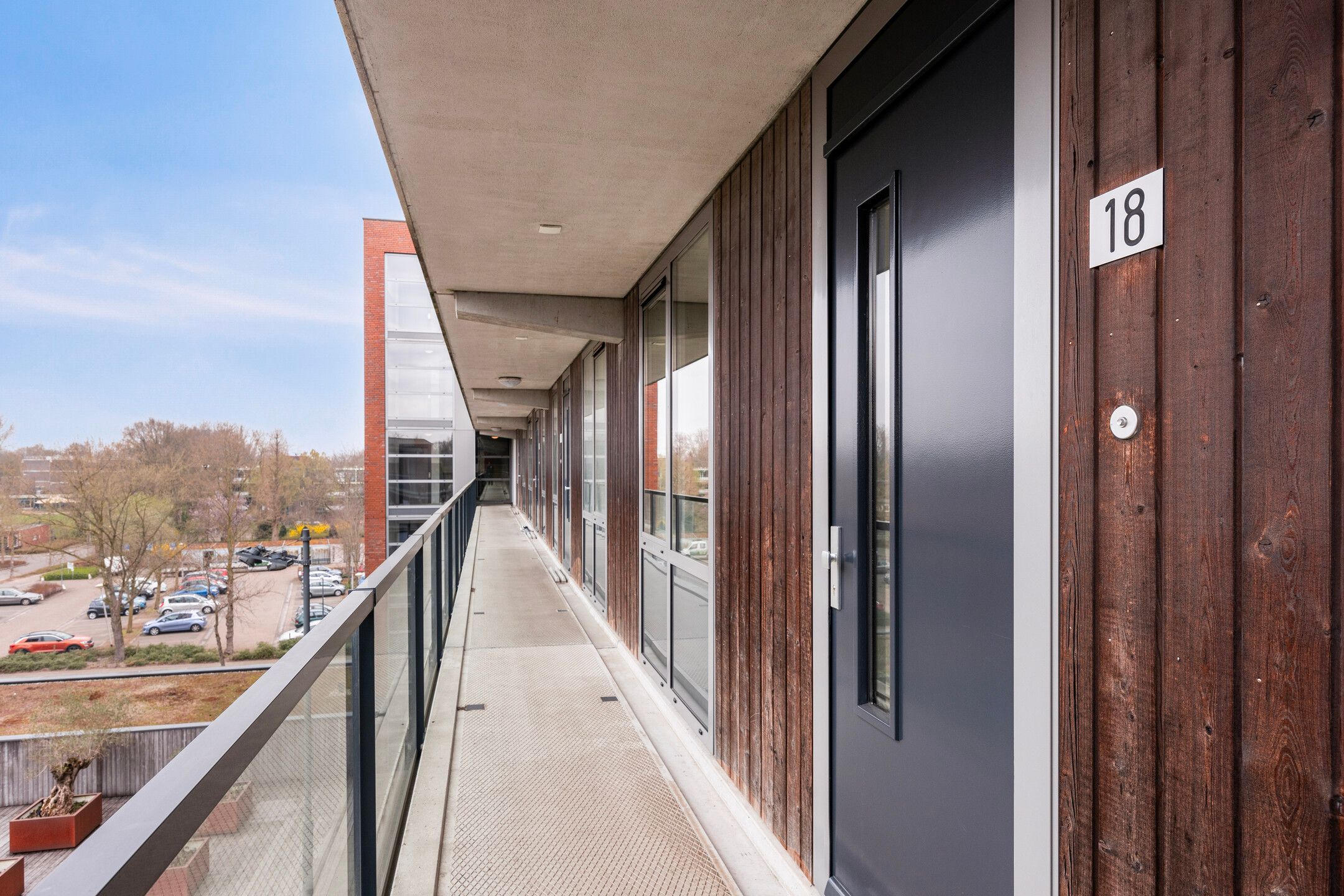 Foto 6 van Wethouder Schuurmanslaan 18