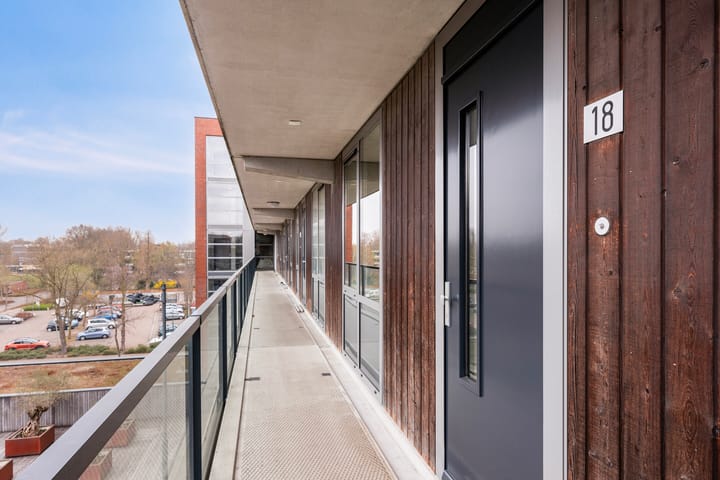 Foto 6 van Wethouder Schuurmanslaan 18