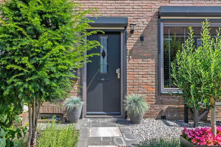 Foto 7 van Irenelaan 12