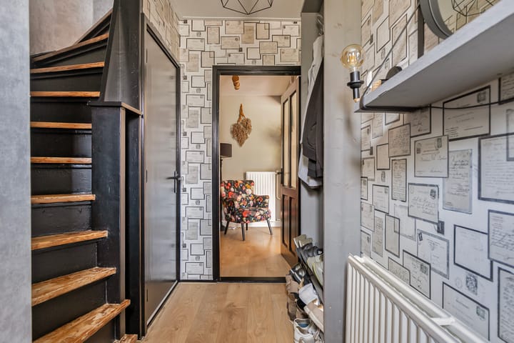 Foto 8 van Irenelaan 12