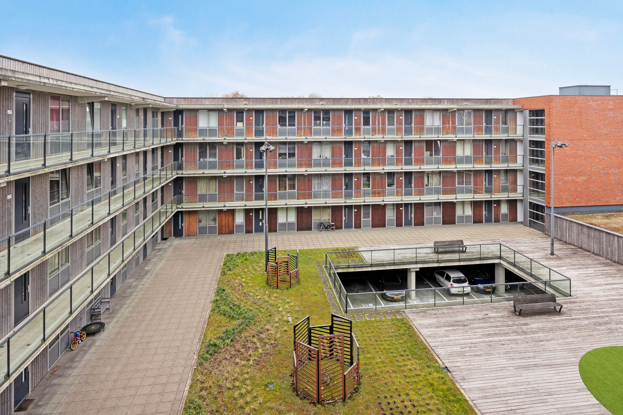 Foto 21 van Wethouder Schuurmanslaan 18