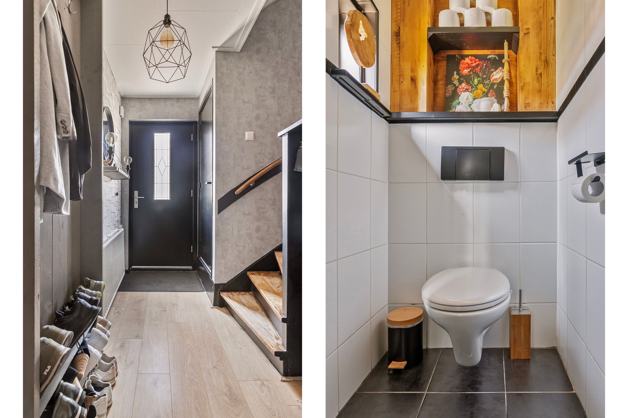 Foto 9 van Irenelaan 12