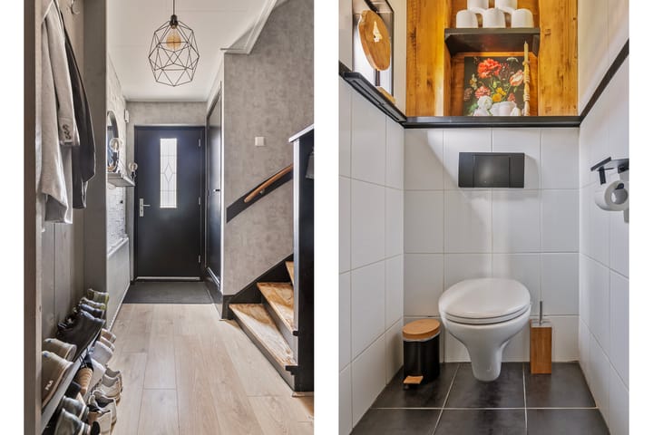 Foto 9 van Irenelaan 12