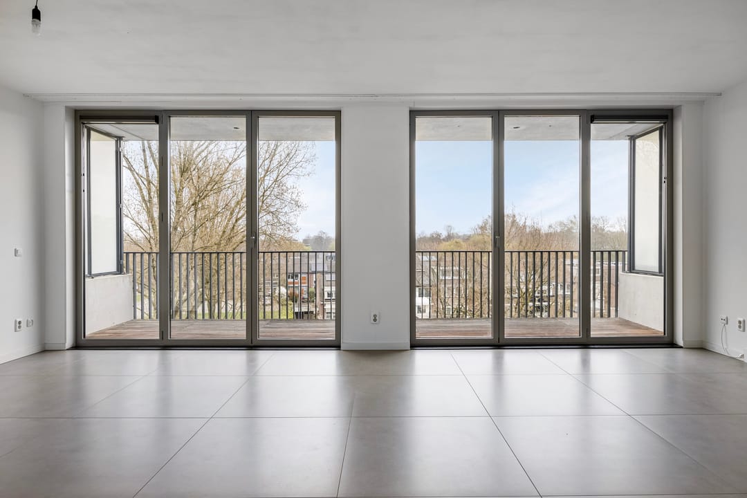 Foto 2 van Wethouder Schuurmanslaan 18