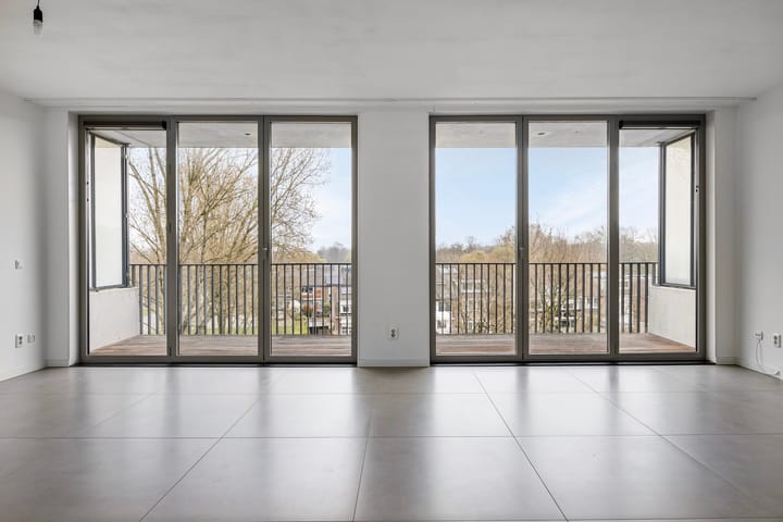 Foto 2 van Wethouder Schuurmanslaan 18