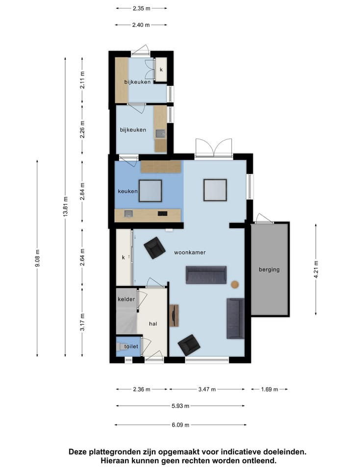 Foto 24 van Irenelaan 12