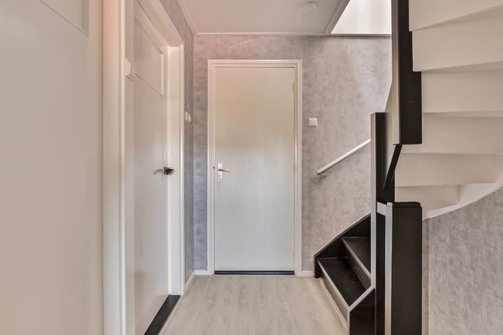 Foto 25 van Irenelaan 12