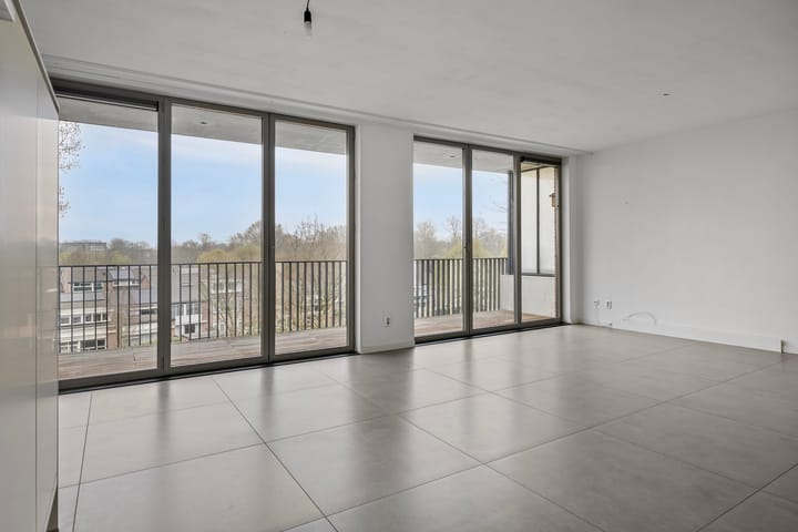 Foto 9 van Wethouder Schuurmanslaan 18