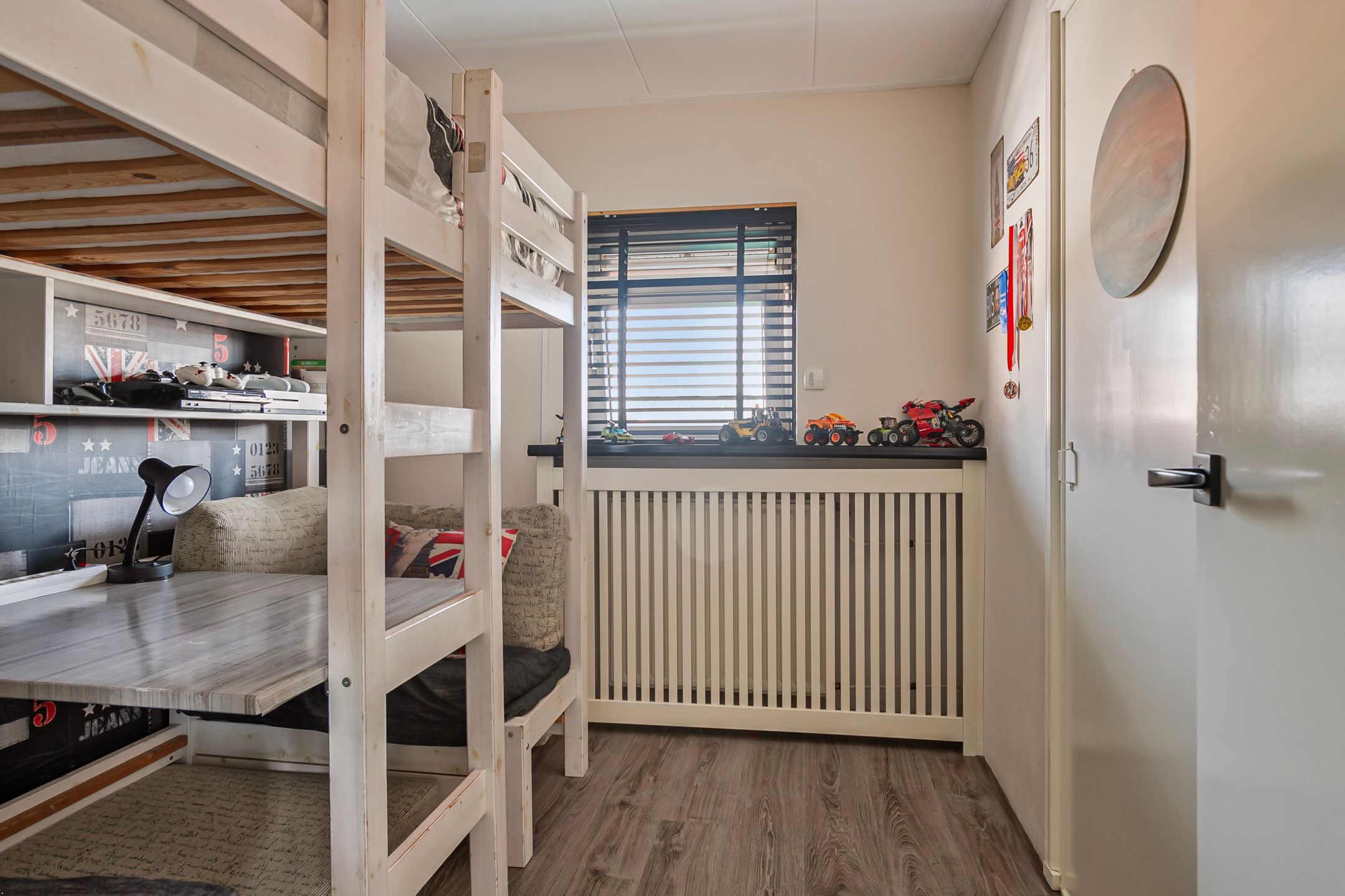 Foto 30 van Irenelaan 12