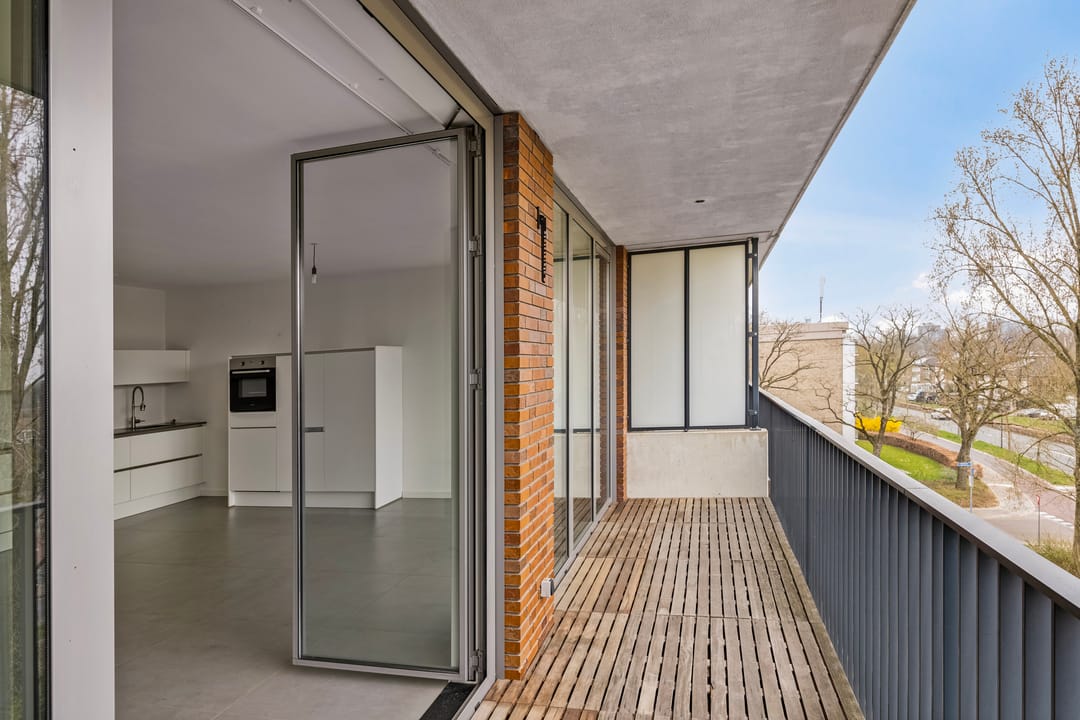 Foto 11 van Wethouder Schuurmanslaan 18