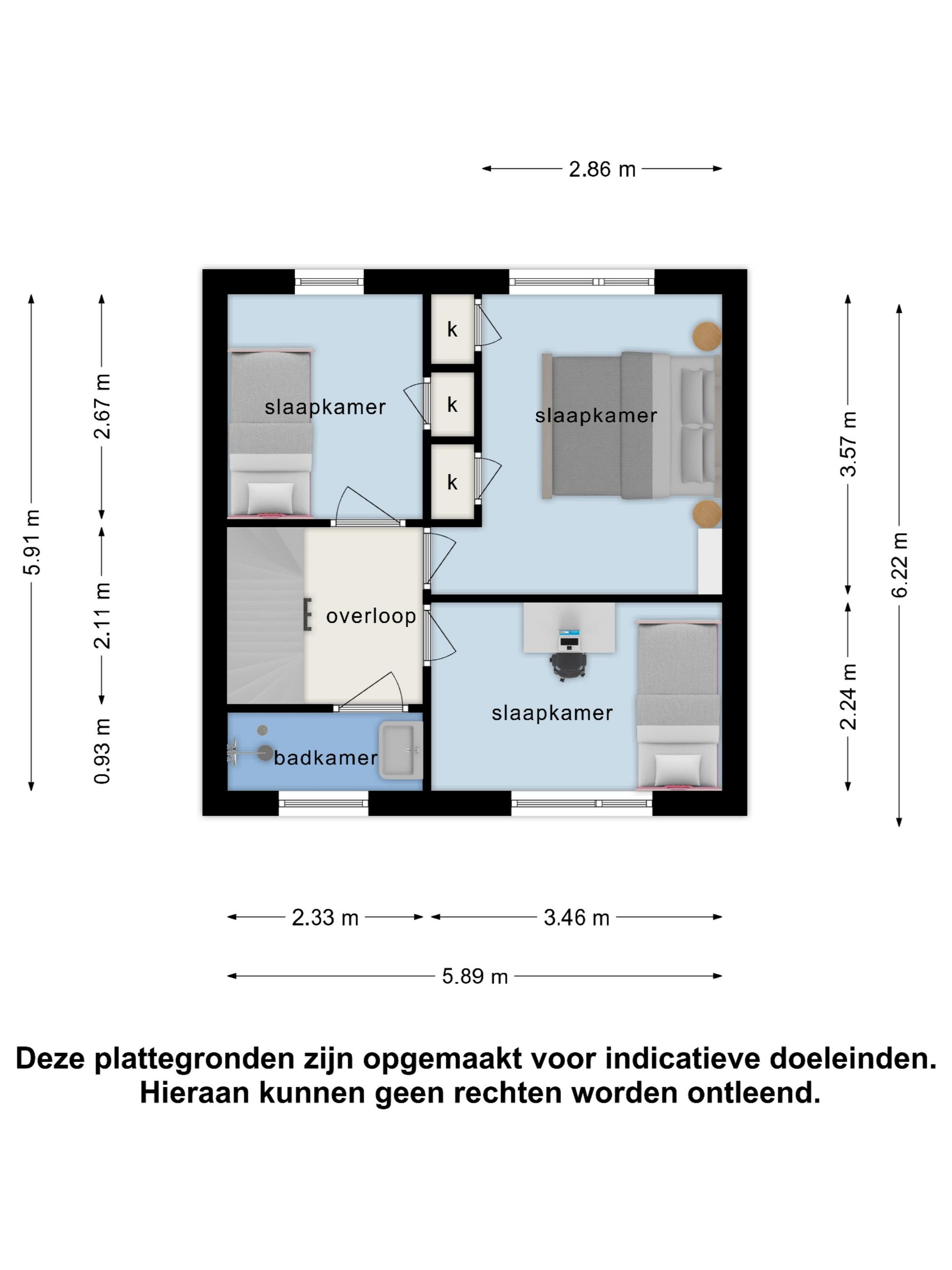 Foto 33 van Irenelaan 12