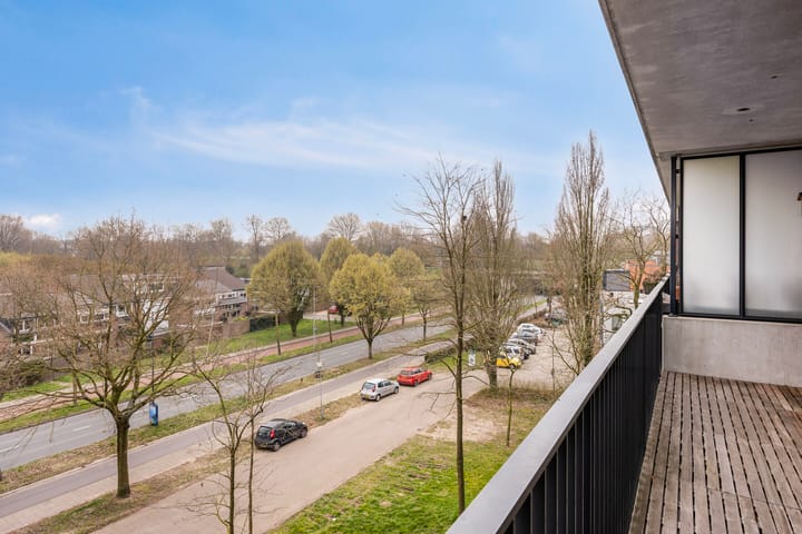 Foto 12 van Wethouder Schuurmanslaan 18