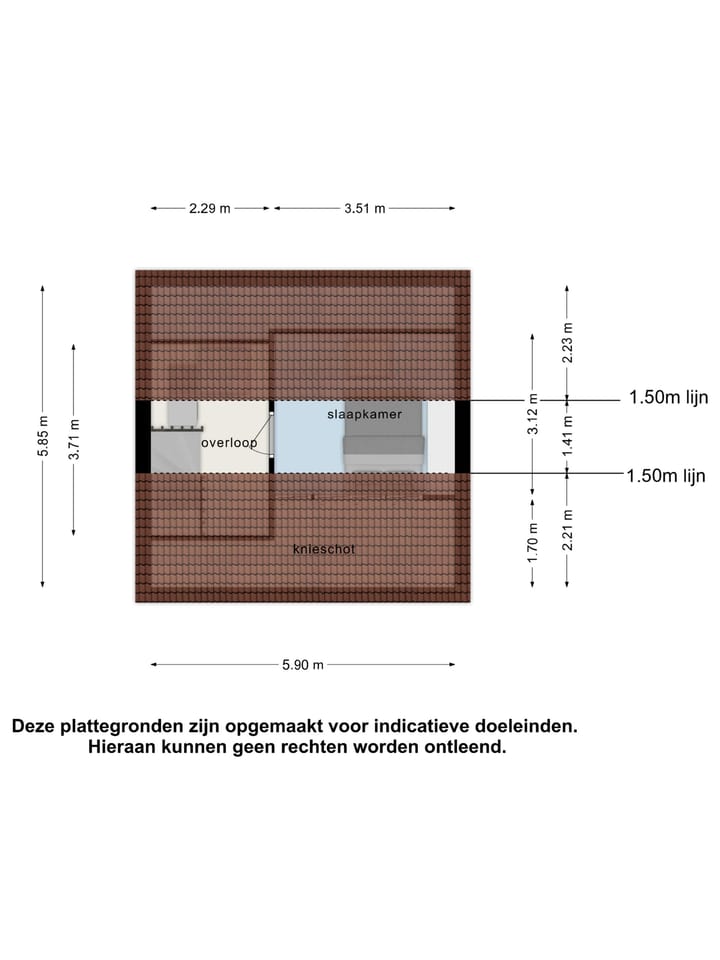 Foto 36 van Irenelaan 12