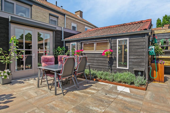 Foto 37 van Irenelaan 12