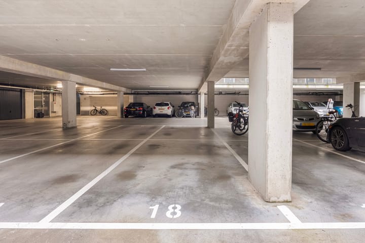 Foto 18 van Wethouder Schuurmanslaan 18