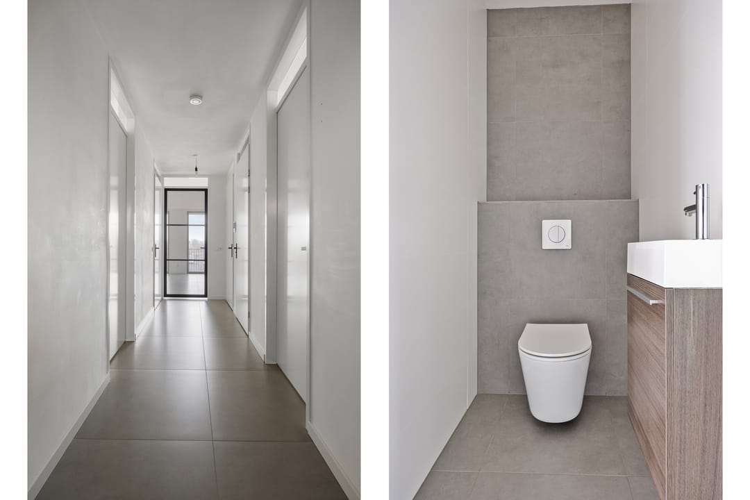 Foto 7 van Wethouder Schuurmanslaan 18