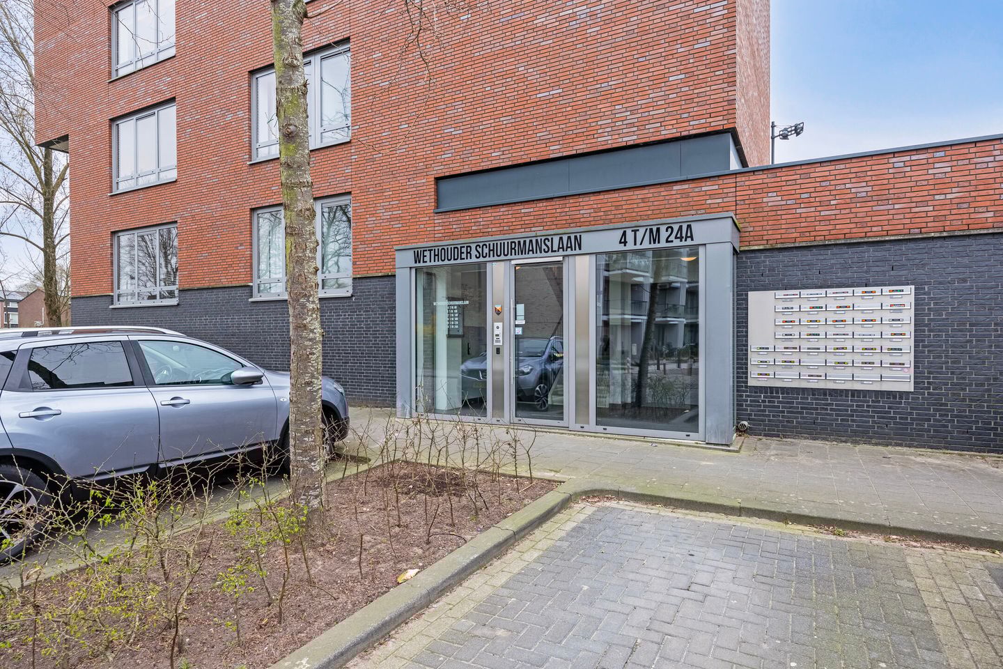 Foto 20 van Wethouder Schuurmanslaan 18