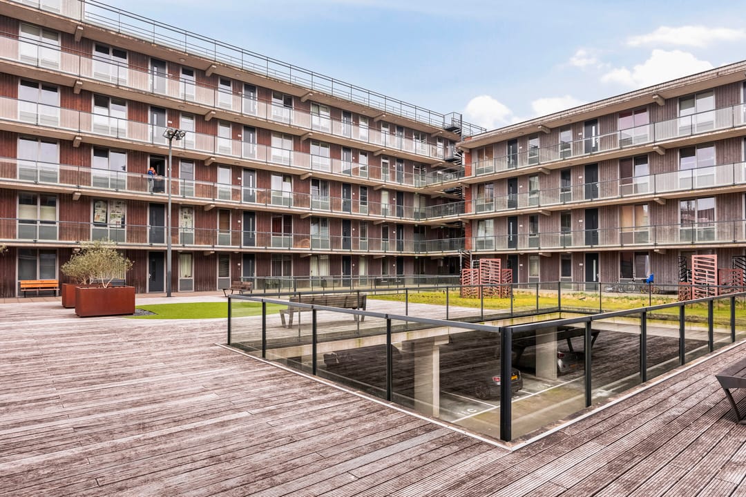 Foto 22 van Wethouder Schuurmanslaan 18