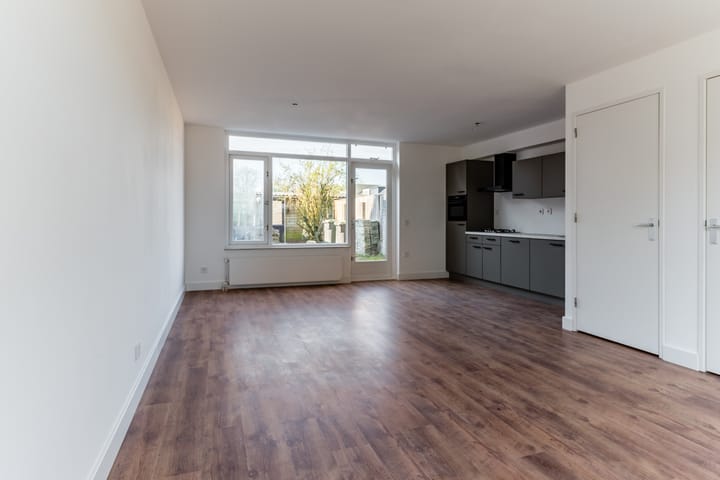 Foto 2 van Matterhornstraat 88