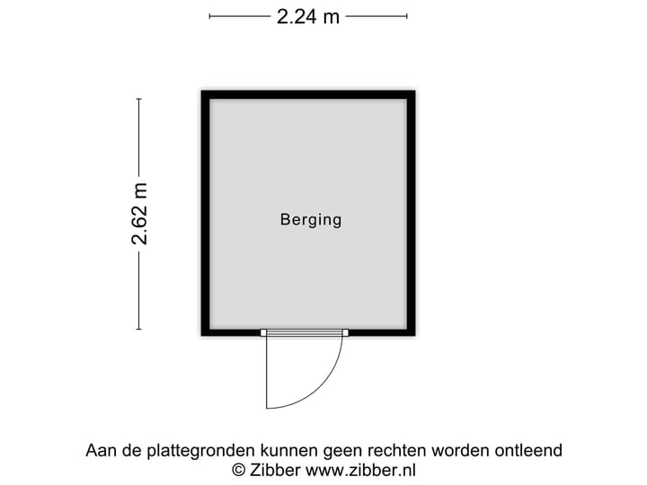 Foto 24 van Wethouder Schuurmanslaan 18