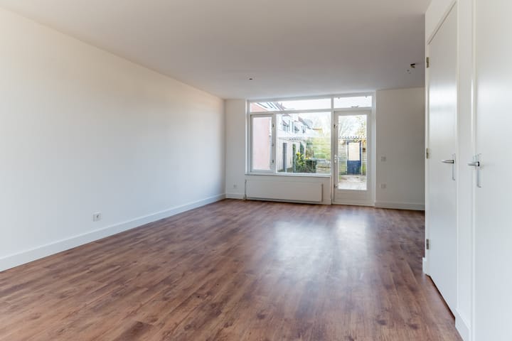 Foto 5 van Matterhornstraat 88